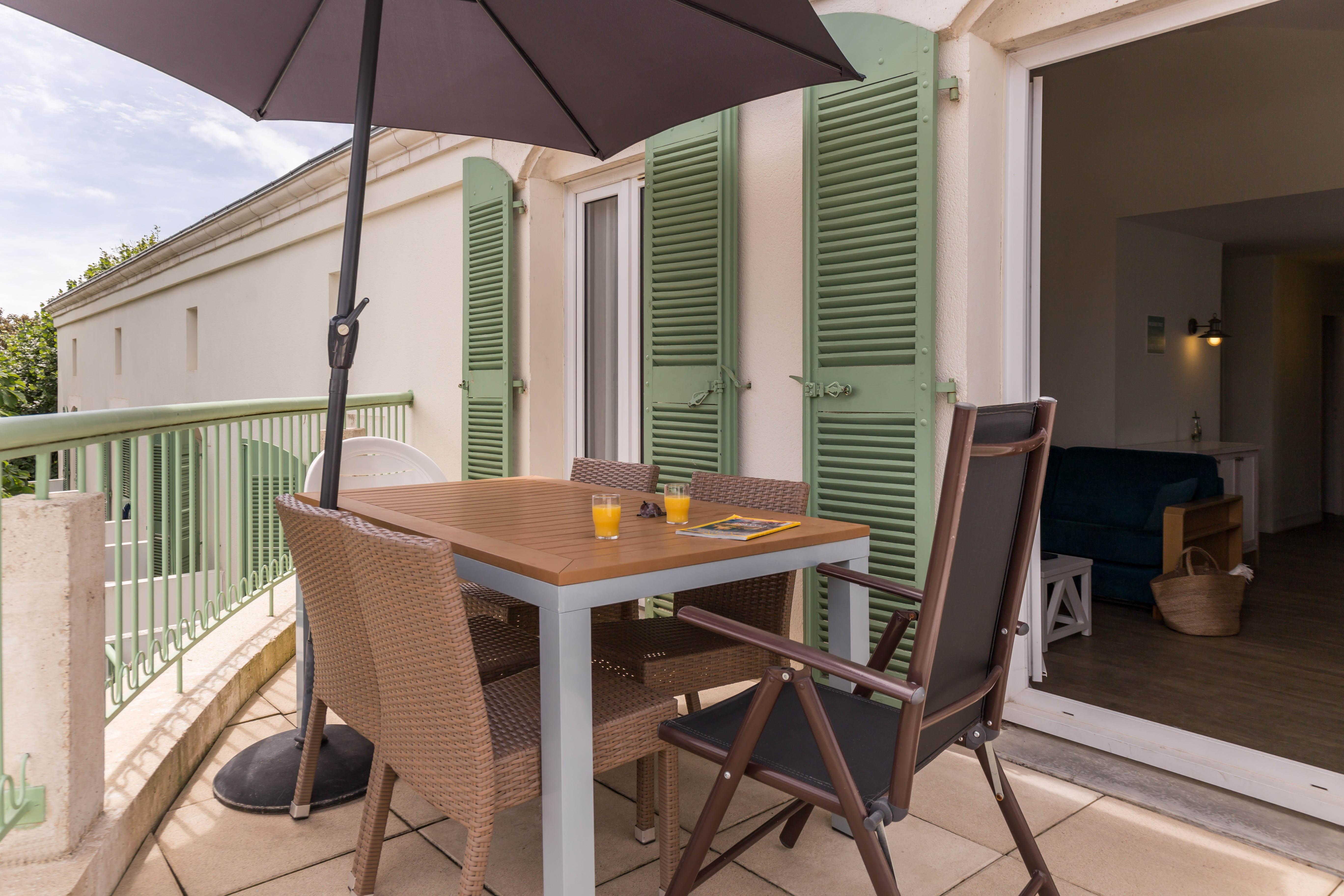 Pierre & Le Palais Des Gouverneurs Vakantiepark 4*