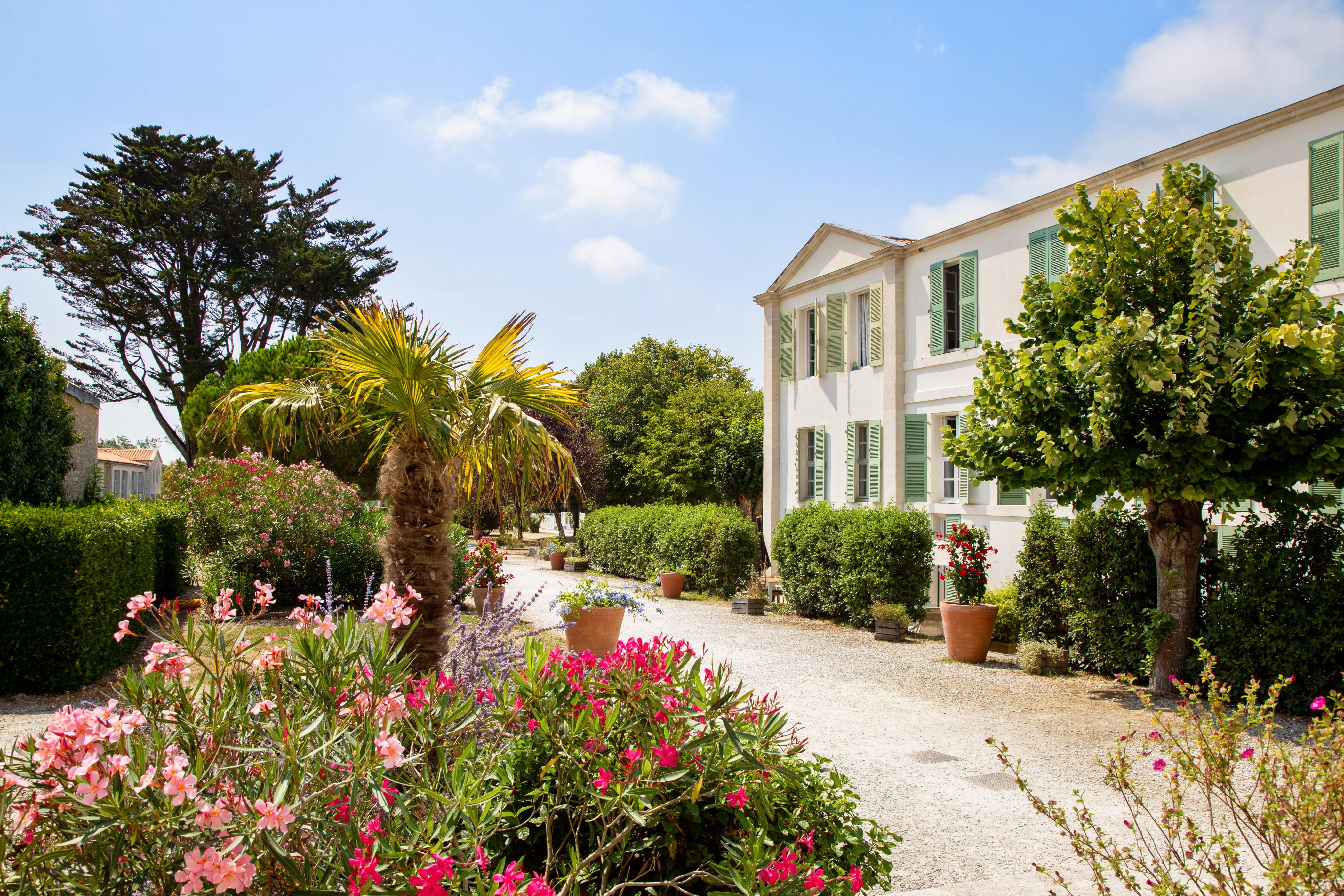 Vakantiepark Pierre & Le Palais Des Gouverneurs