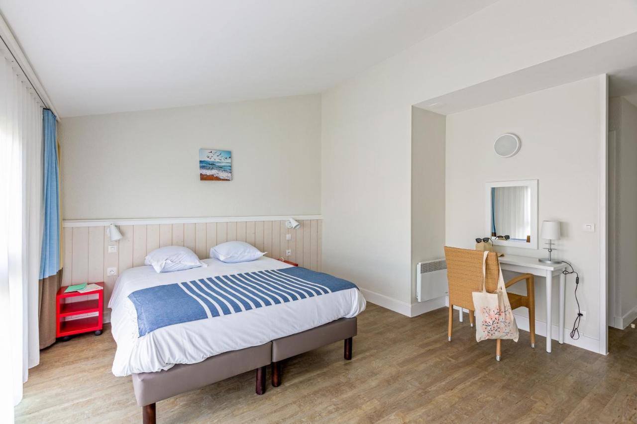Vakantiepark Pierre & Le Palais Des Gouverneurs 4*