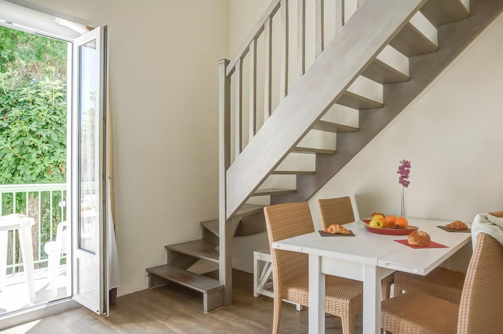 Pierre & Le Palais Des Gouverneurs Vakantiepark 4*