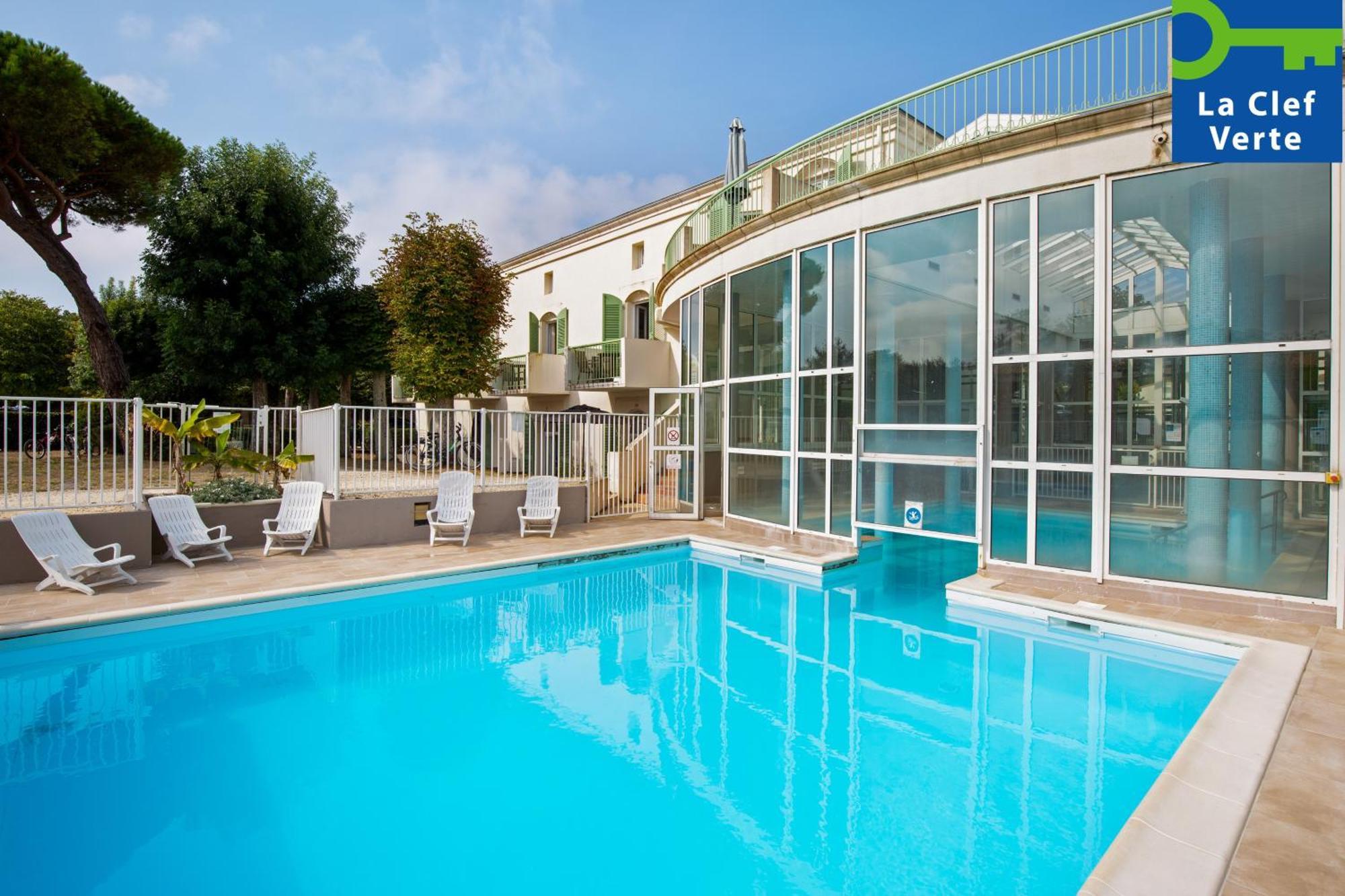 Pierre & Le Palais Des Gouverneurs Vakantiepark Saint-Martin-de-Ré