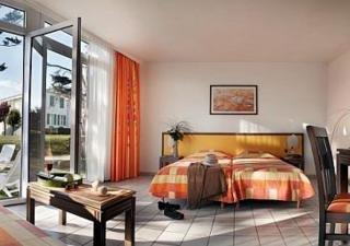 Pierre & Le Palais Des Gouverneurs 4*