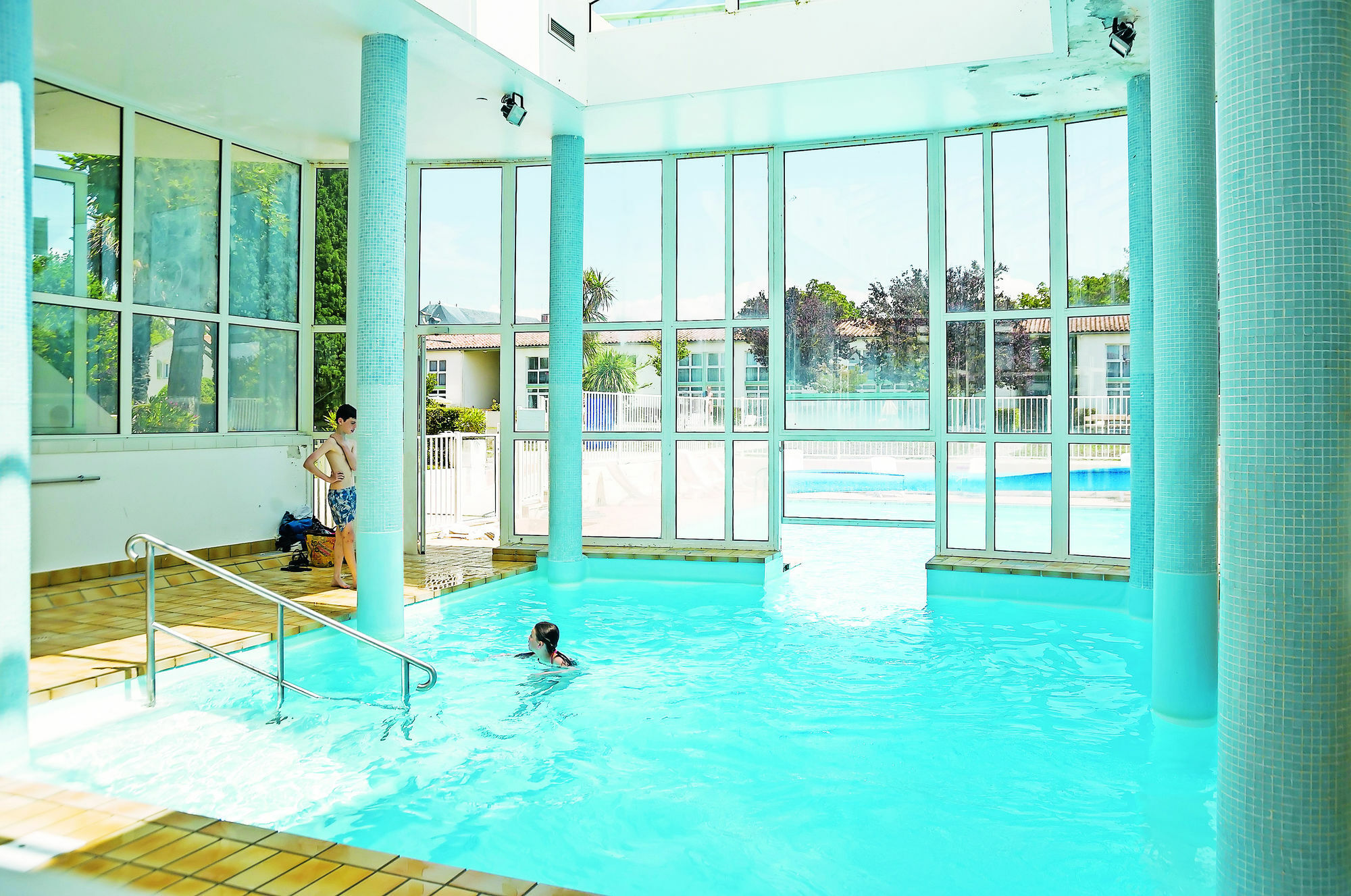 Pierre & Le Palais Des Gouverneurs 4*