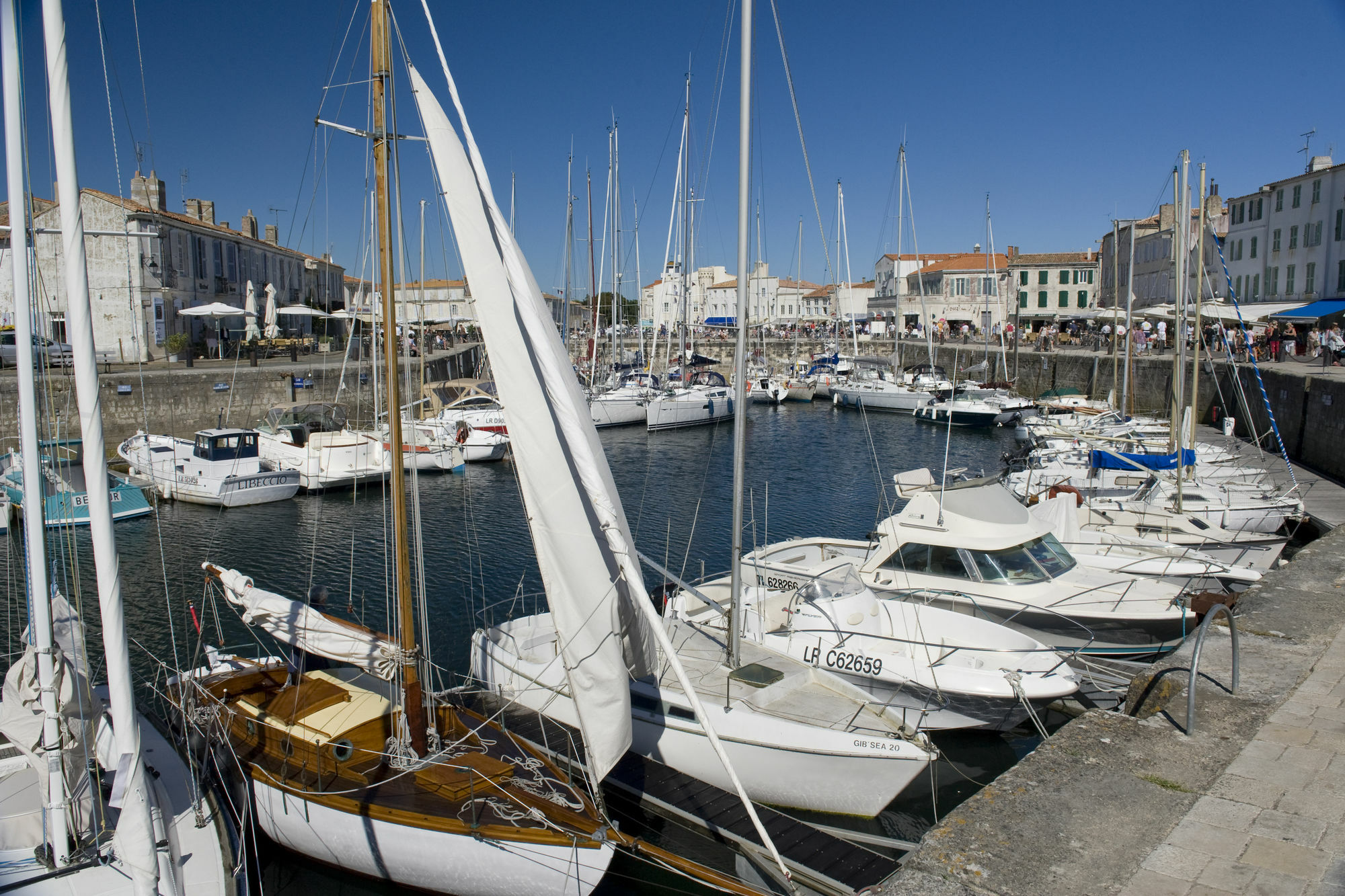 Vakantiepark Pierre & Le Palais Des Gouverneurs 4*